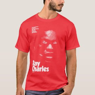 Camiseta Ray 1969