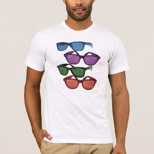 Camiseta Ray Ban