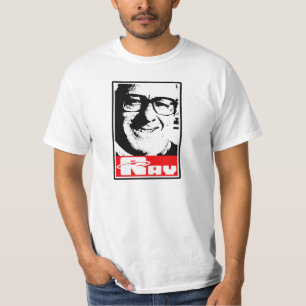 Camiseta Ray (Bradbury)