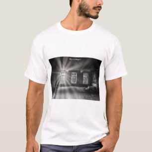 Camiseta Ray de esperanza