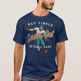 Camiseta Ray_Finkle_-_Laces_Out_Funny-removebg-preview