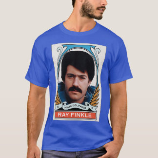 Camiseta Ray Finkle Trading d