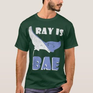 Camiseta Ray is Bae