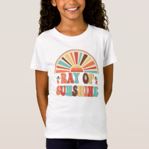 Camiseta Ray of Sunshine T-Shirt