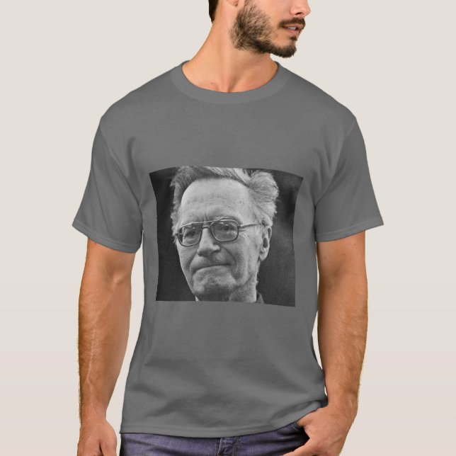 Camiseta Ray Peat (Anverso)