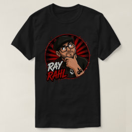 Camiseta Ray Rahl Oscuro