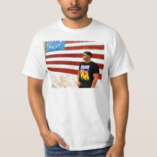 Camiseta RAY / TST JULY 4T-Shirt