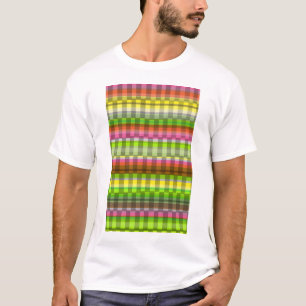 Camiseta Raya del fiesta
