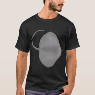 Camiseta raya del Ganges