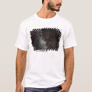 Camiseta Raya del meteorito