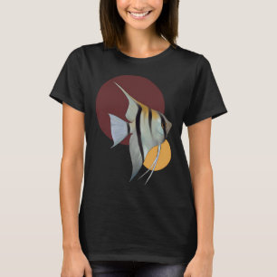 Camiseta Raya nariz de vaca