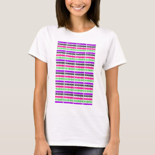Camiseta Raya y control 2014