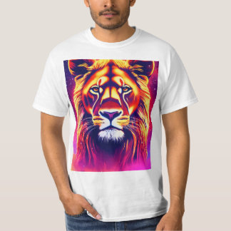 Camiseta "Rayas de salvaje: Tee gráfico feroz de tigre"