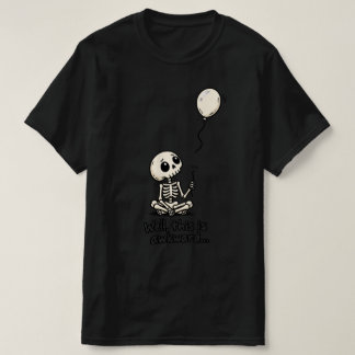 Camiseta Rayas Retro Coloridas con Fallas - 8 Abstracto Vib