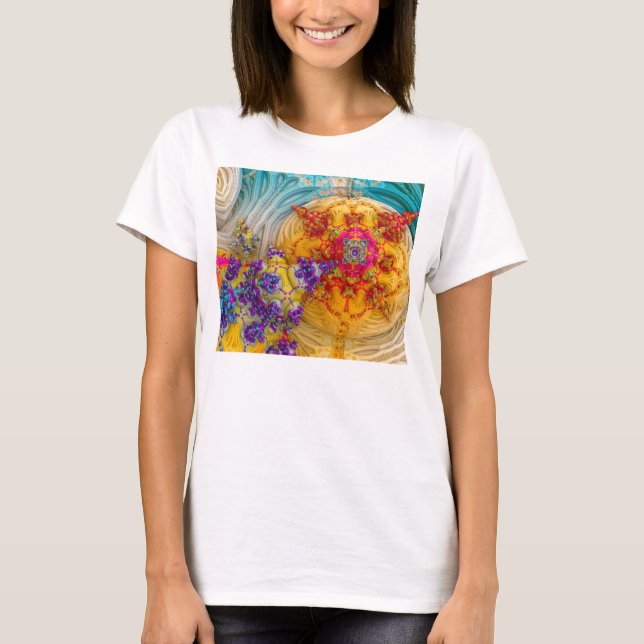 Camiseta Raydianze M3-3f (Anverso)