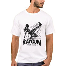 Raygun Raygun, rompecabezas