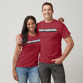 Camiseta RaynorIRL Epic Gamer