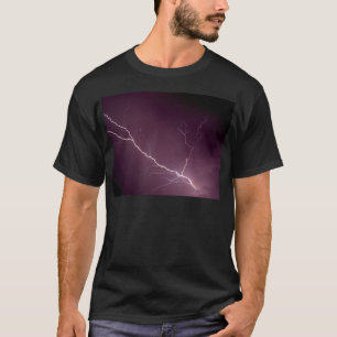 Camiseta Rayo