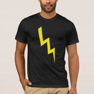 Camiseta Rayo