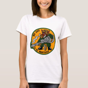 Camiseta Rayo A-10