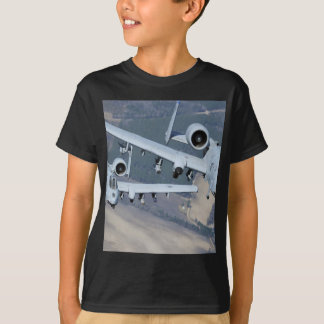Camiseta Rayo A-10/Warthog