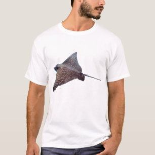 Camiseta Rayo de águila vista