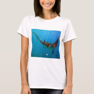 Camiseta Rayo de Manta de Hawaii