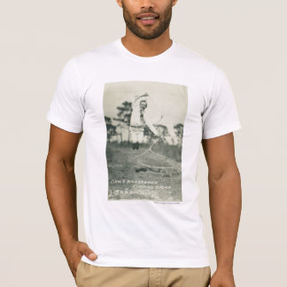 Camiseta Rayo de salto de Jimmie Richardson