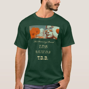 Camiseta Rayo de sol