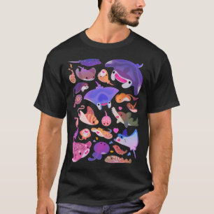 Camiseta Rayo día 2
