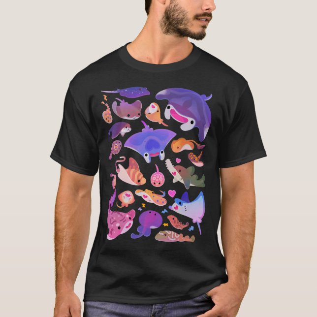 Camiseta Rayo día 2 (Anverso)