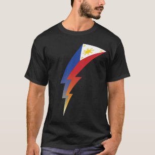Camiseta Rayo (Filipinas)