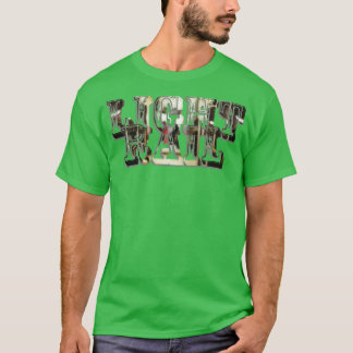 Camiseta Rayo ligero