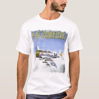 CAMISETA RAYO P-47