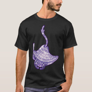 Camiseta Rayo sonriente