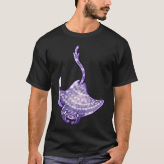 Camiseta Rayo sonriente