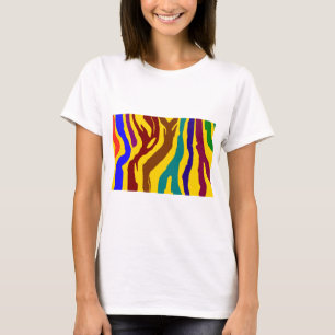 Camiseta Rayos