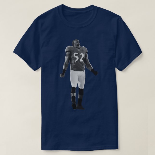 Camiseta rayos 2 (Diseño del anverso)