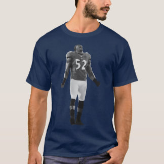 Camiseta rayos 2