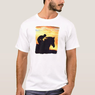 Camiseta ¡Raza de la noche!