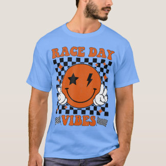 Camiseta Raza de papá