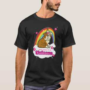 Camiseta Raza de perro Bulldog inglesa 7