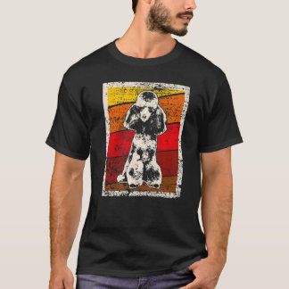 Camiseta Raza de perro de cangrejo 32