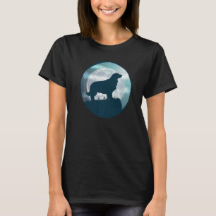 Camiseta Raza de perro de Golden Retriever 30