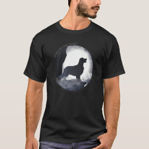 Camiseta Raza de perro de Golden Retriever 45