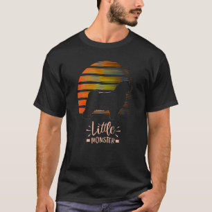 Camiseta Raza de perro de Habana 50