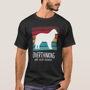 Camiseta Raza de perro de montaña de los Pirineos 13