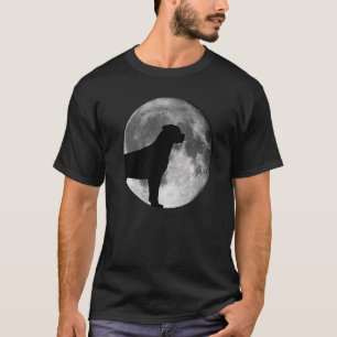 Camiseta Raza de perro de Rottweiler 2