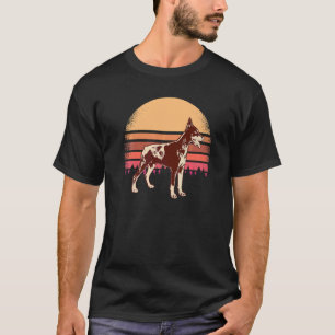 Camiseta Raza de perro Dobermann 27