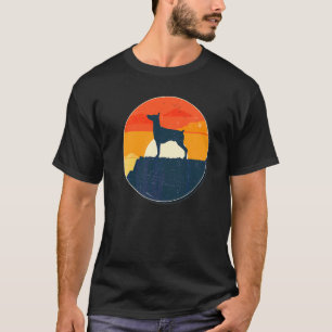 Camiseta Raza de perro Dobermann 28